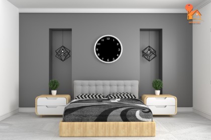 bedroom interior design